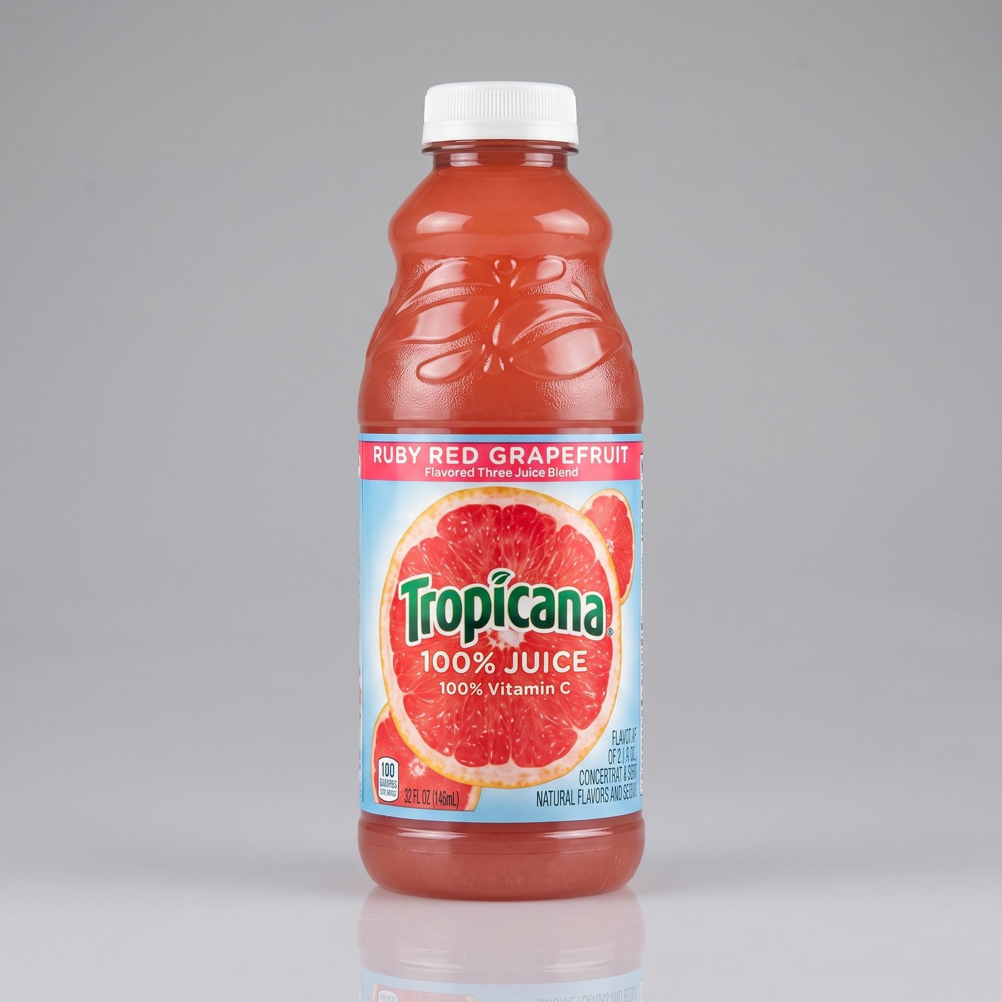 Grapefruit Juice