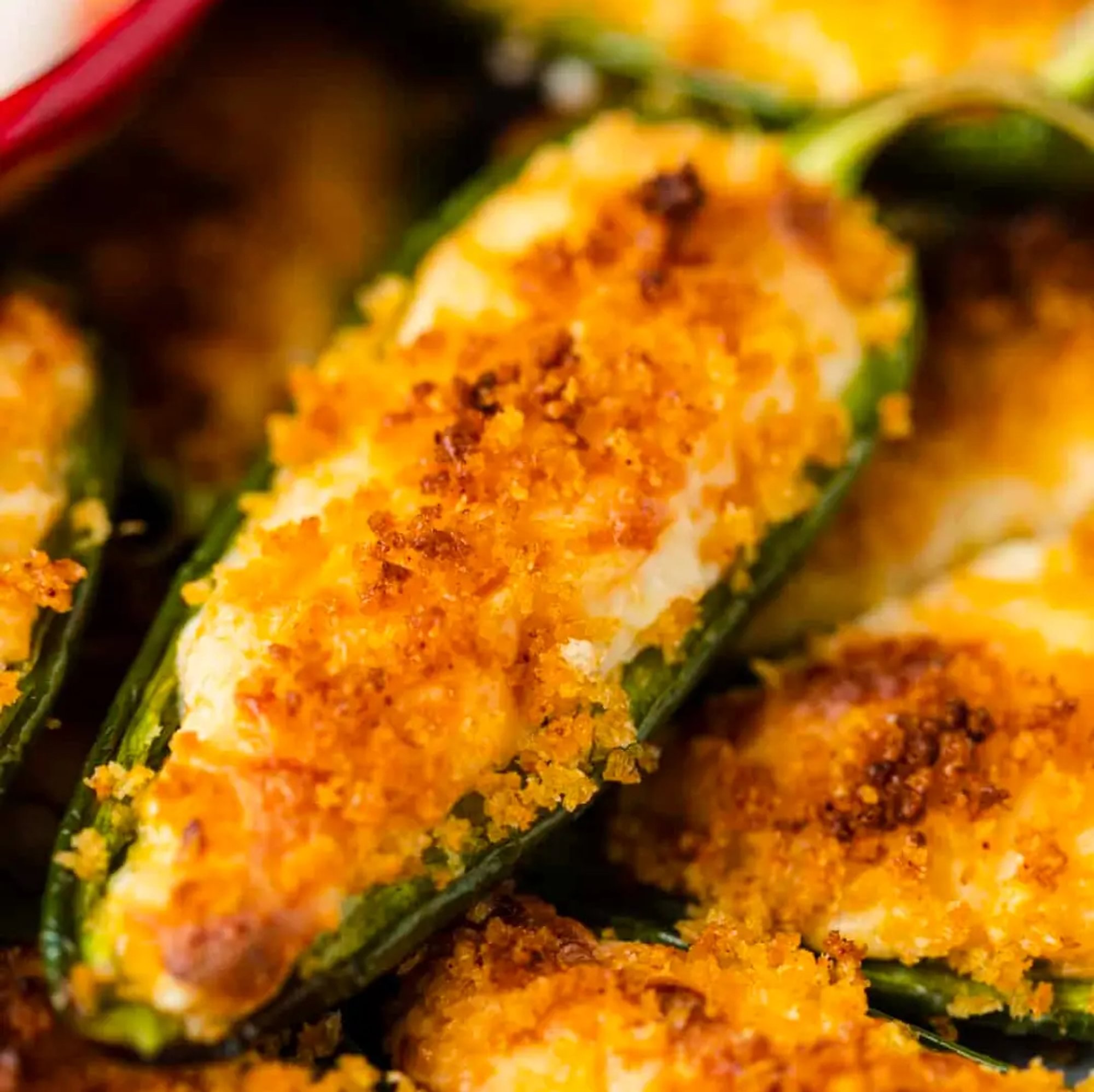 Jalapeño Poppers
