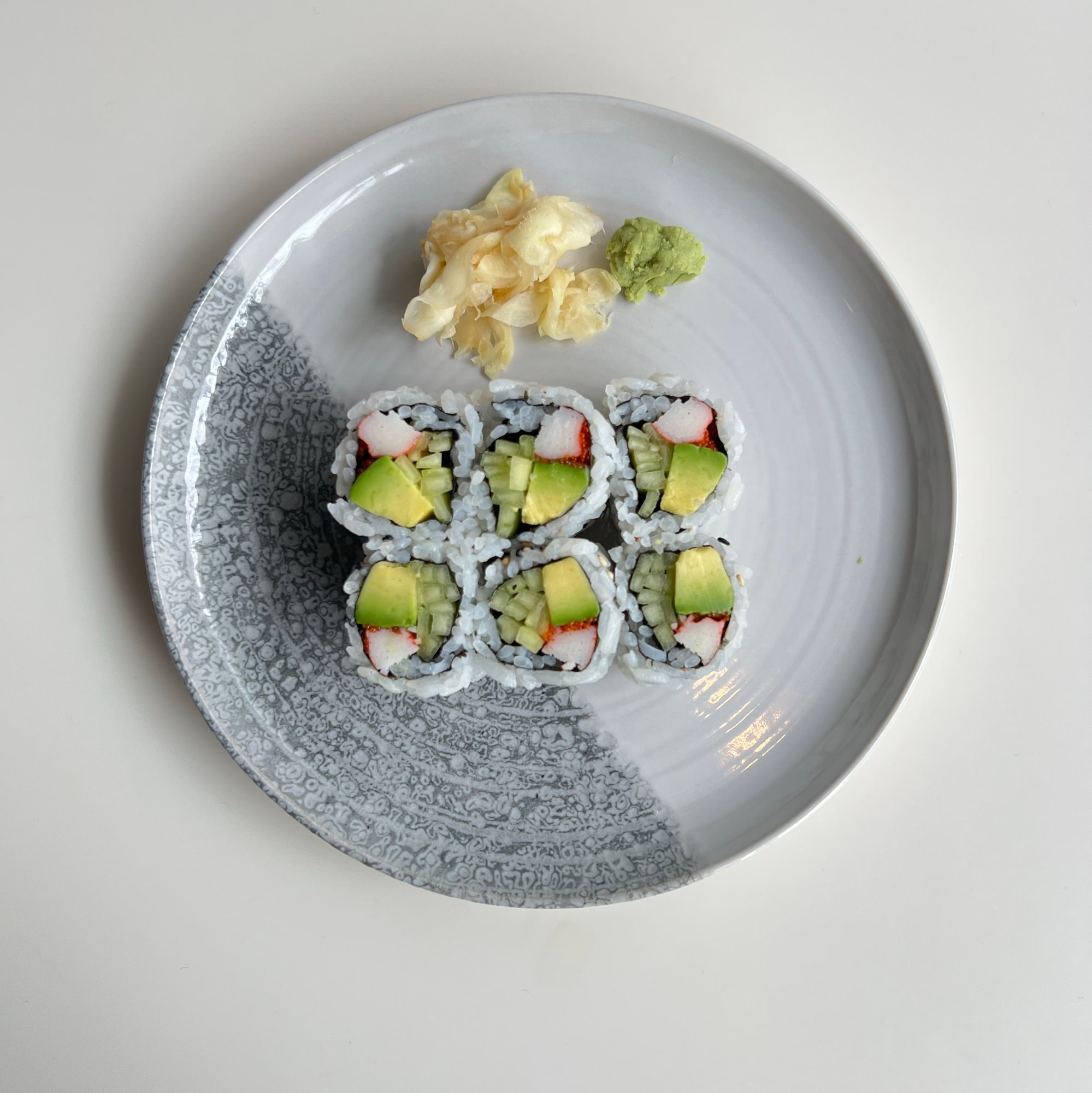 California Maki
