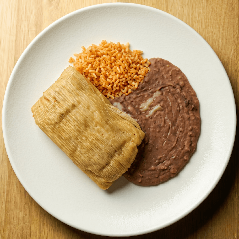 Fajita-Style Chicken