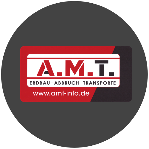 Logo von A.M.T. GmbH