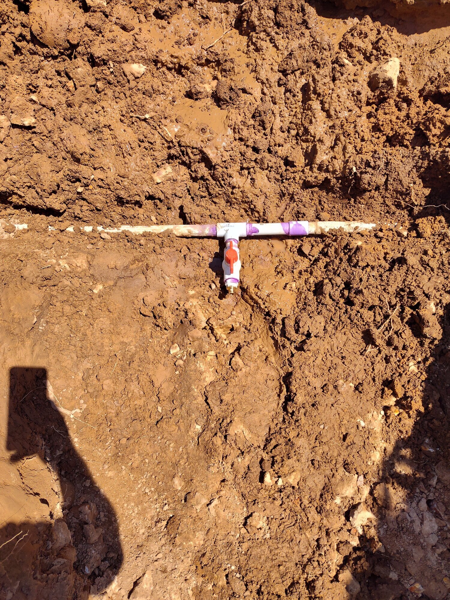 Garren Excavation, Plumbing & septic Image