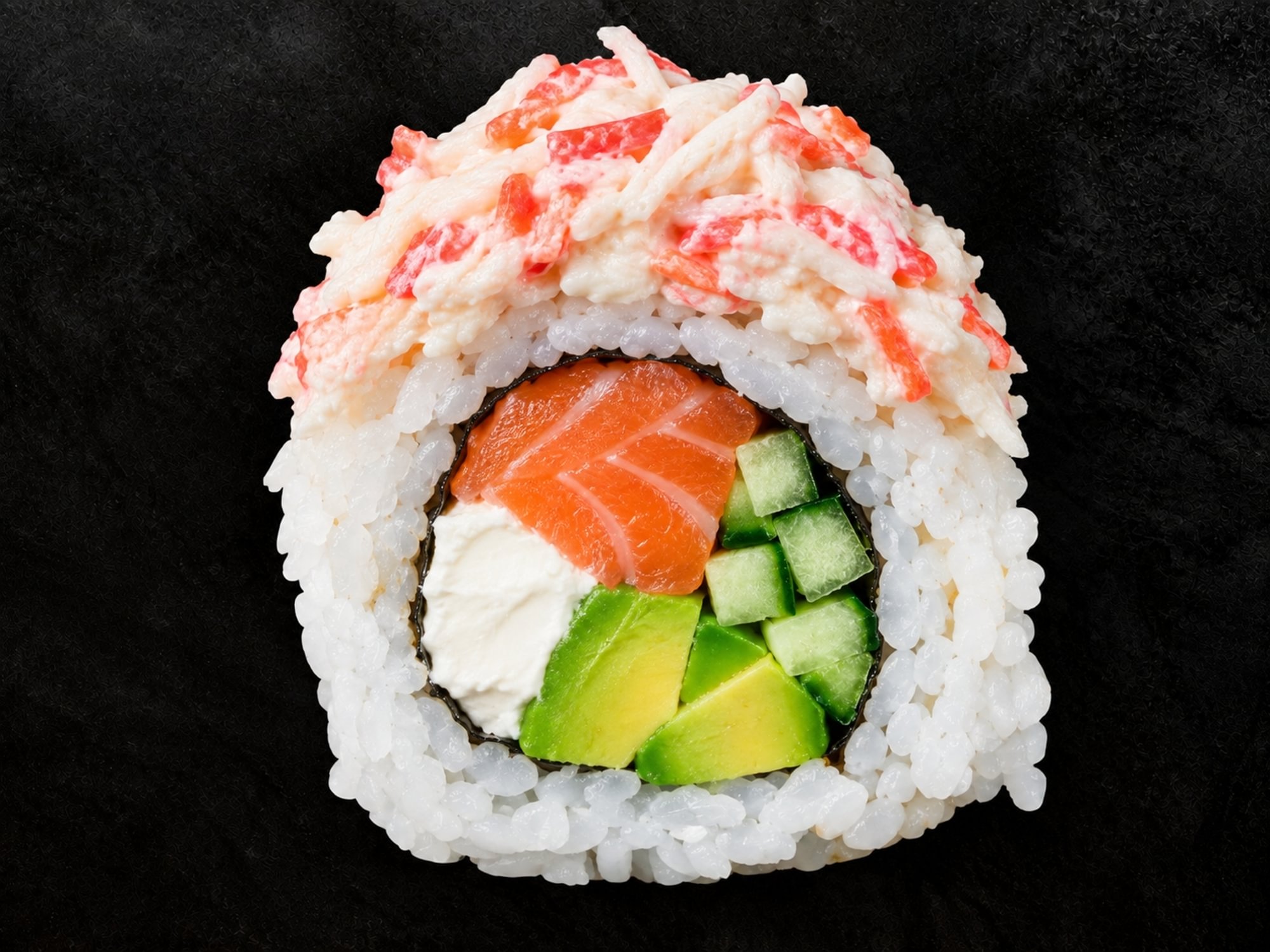 Sedgwick Roll*
