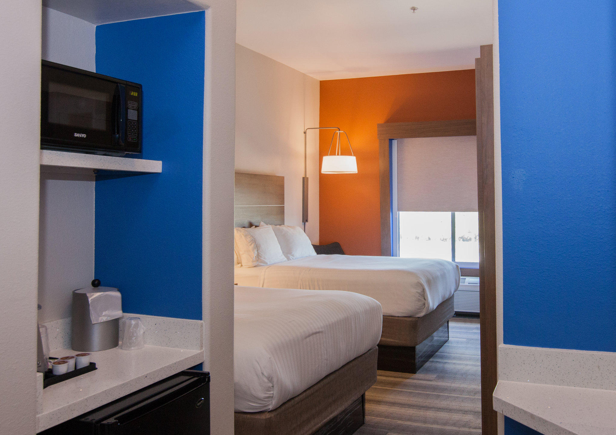 Holiday Inn Express & Suites Houston-Alvin Photo