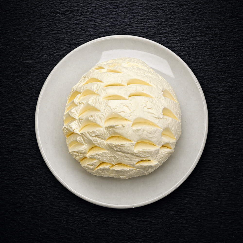 Plain Cream Cheese