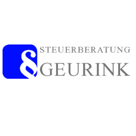 Logo von Steuerberatung Geurink