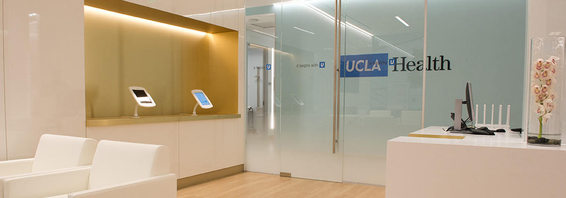 UCLA Health Culver City Photo