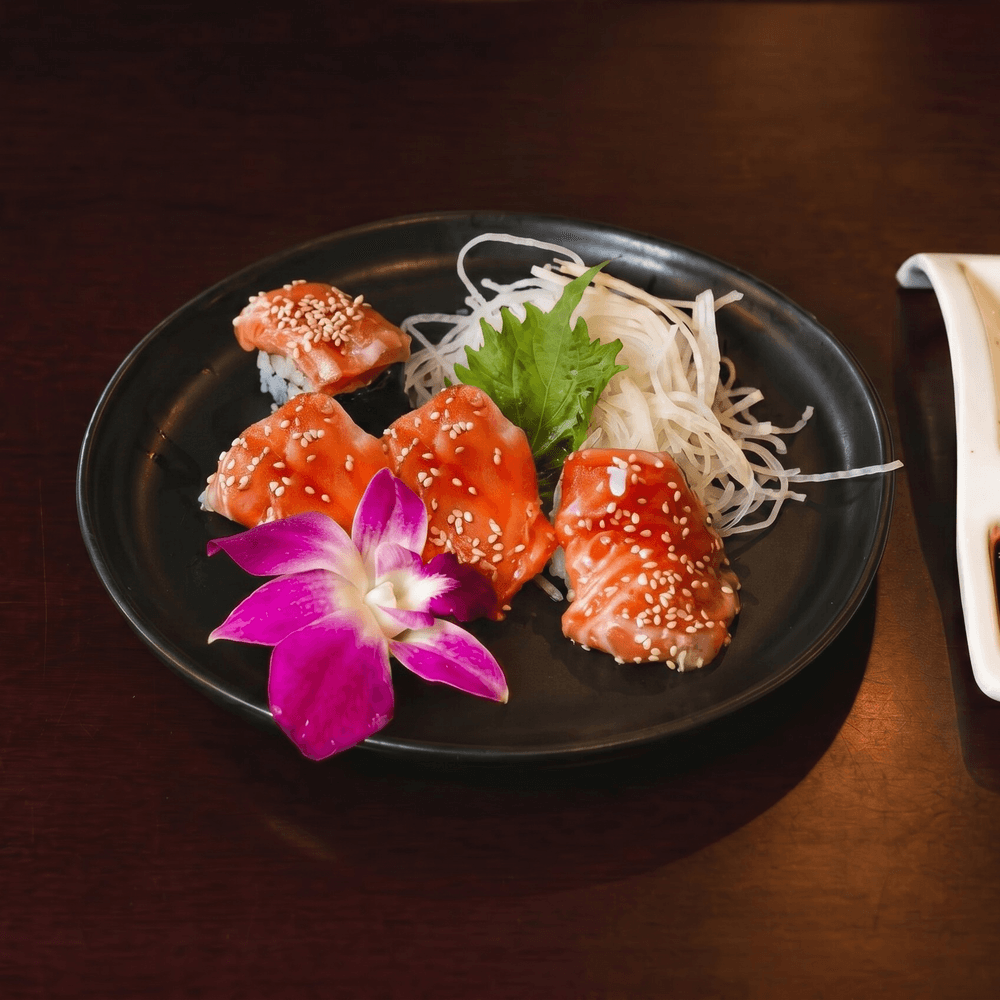 Manhattan Roll