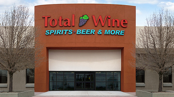 Total Wine & More Coupons near me in Albuquerque | 8coupons