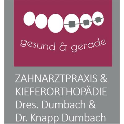 Logo von Dr. Dumbach Kieferorthopäde