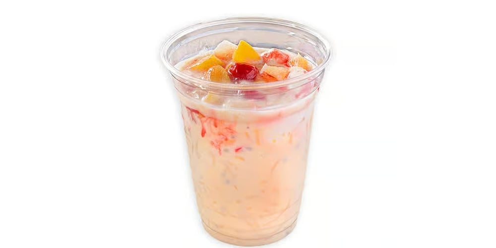 Kulfi Falooda