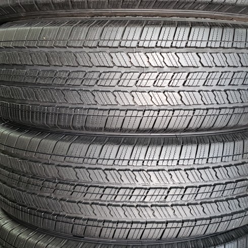 Rublico Tires Photo