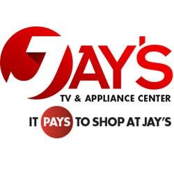 Jays Appliance&apos;s Logo