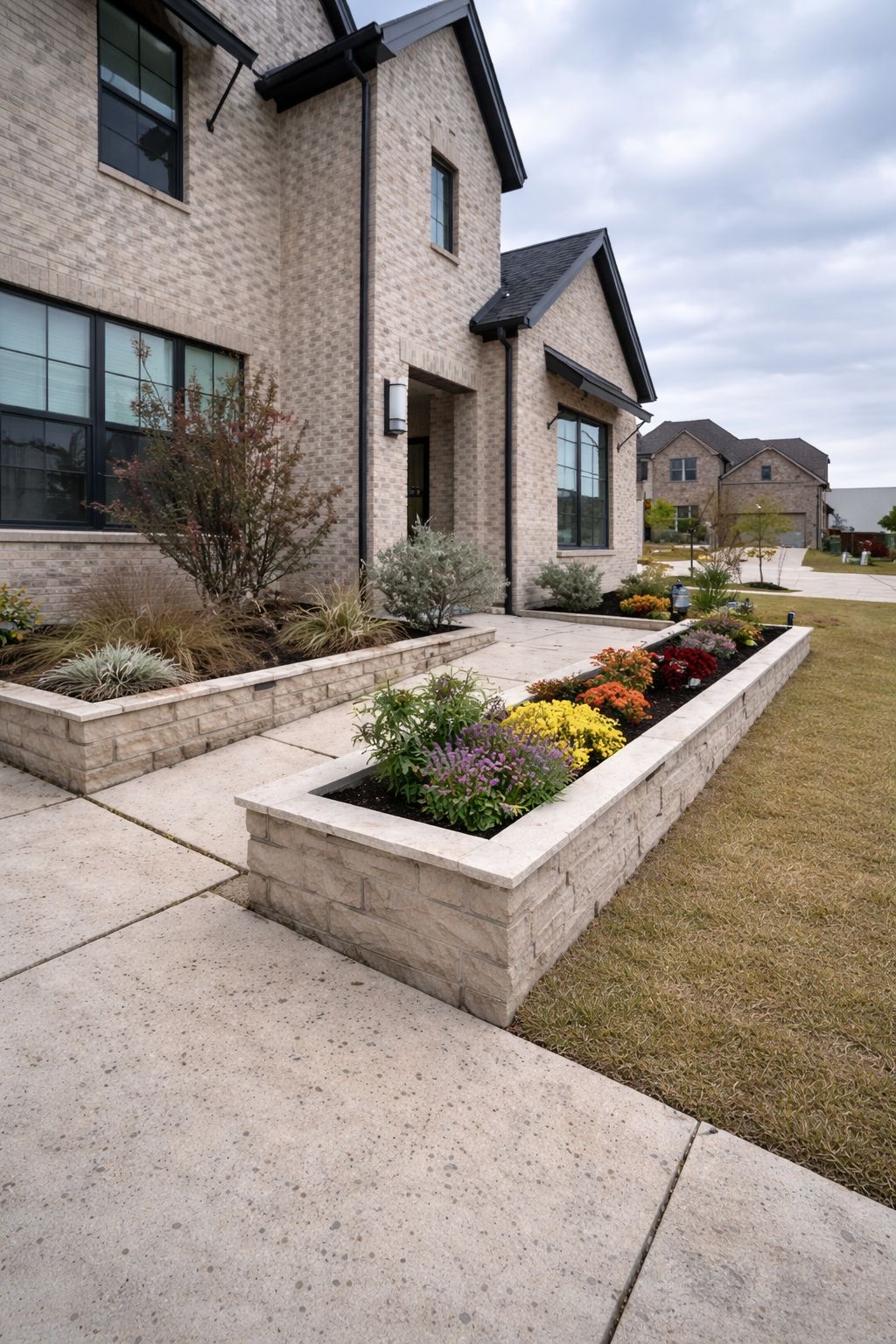 OaksMark Outdoor Living Image