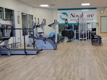 Images NovaCare Rehabilitation - Burlington - Mount Holly