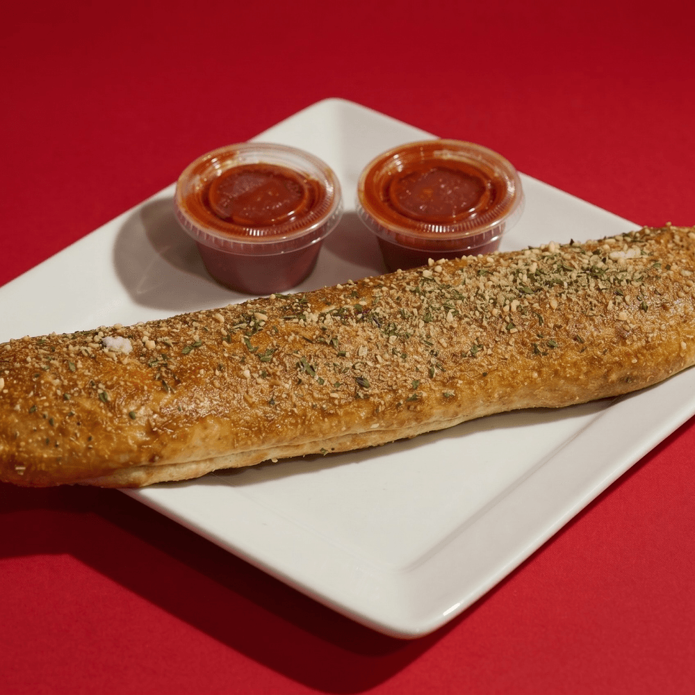 Ham & Cheese Roll