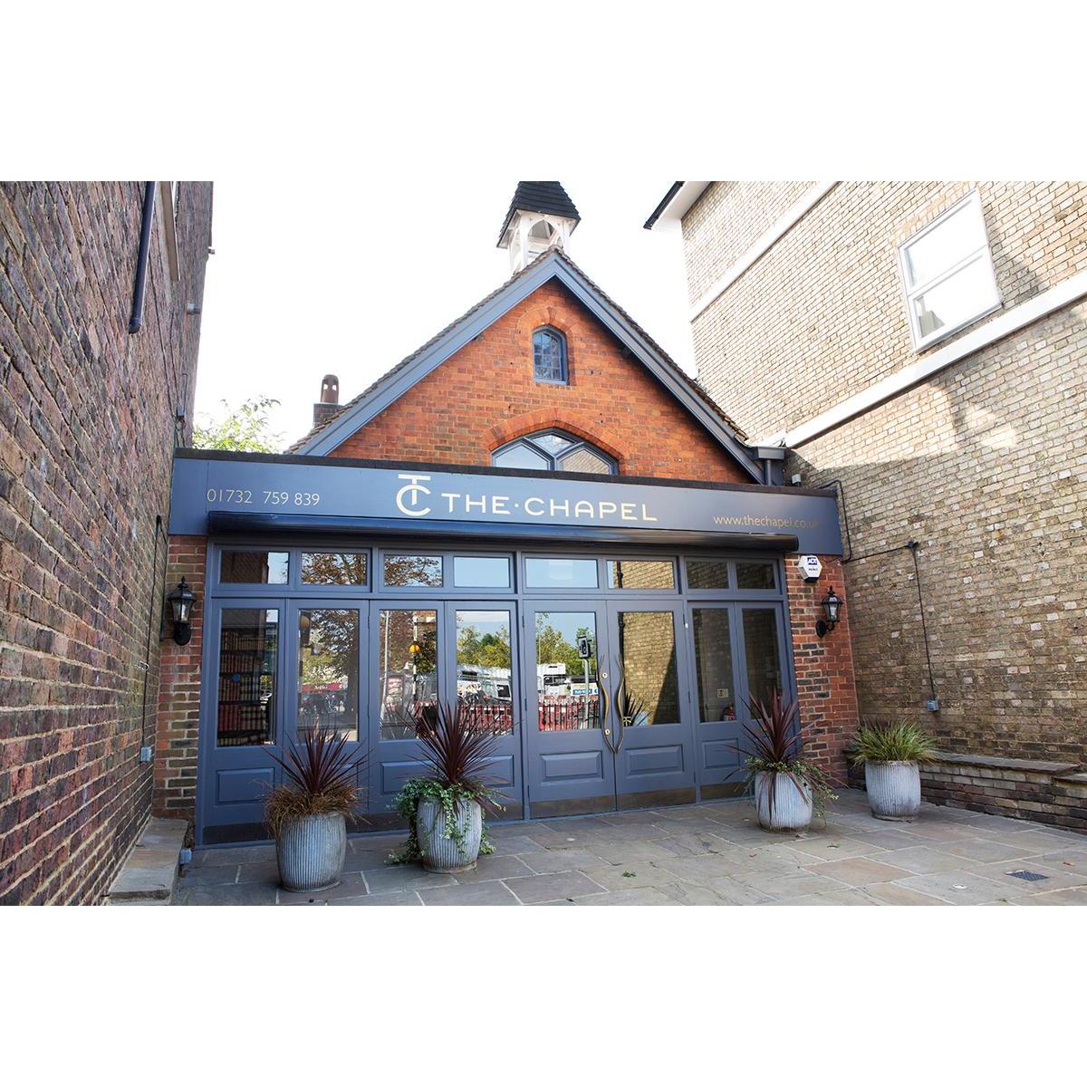 The Chapel Hairdressers Sevenoaks Hairdressers (ladies) in