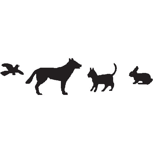 Logo von Tierarztpraxis Nicole Kowalsky