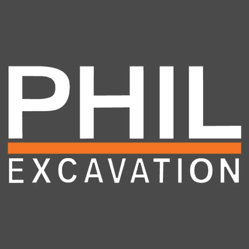 Phil Excavation Inc
