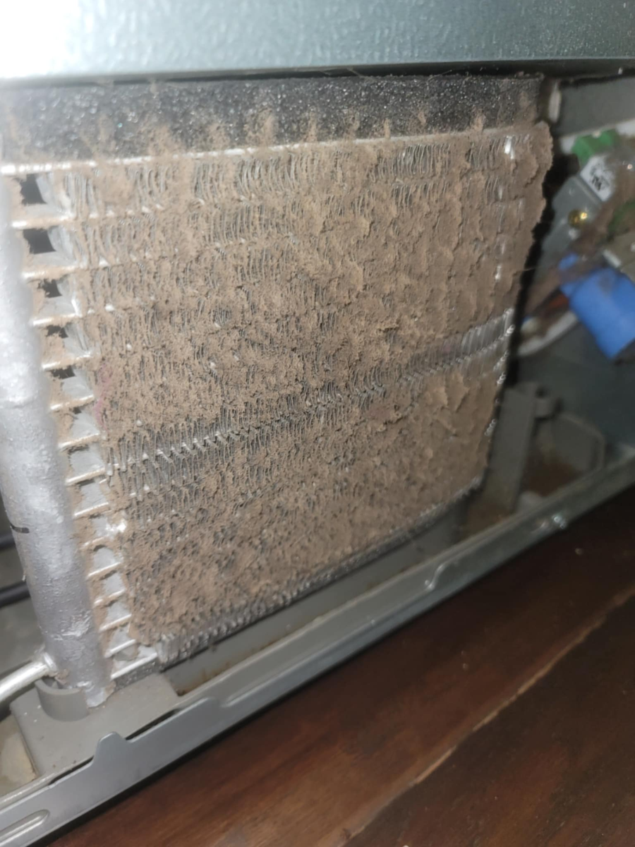 Refrigerator Repair