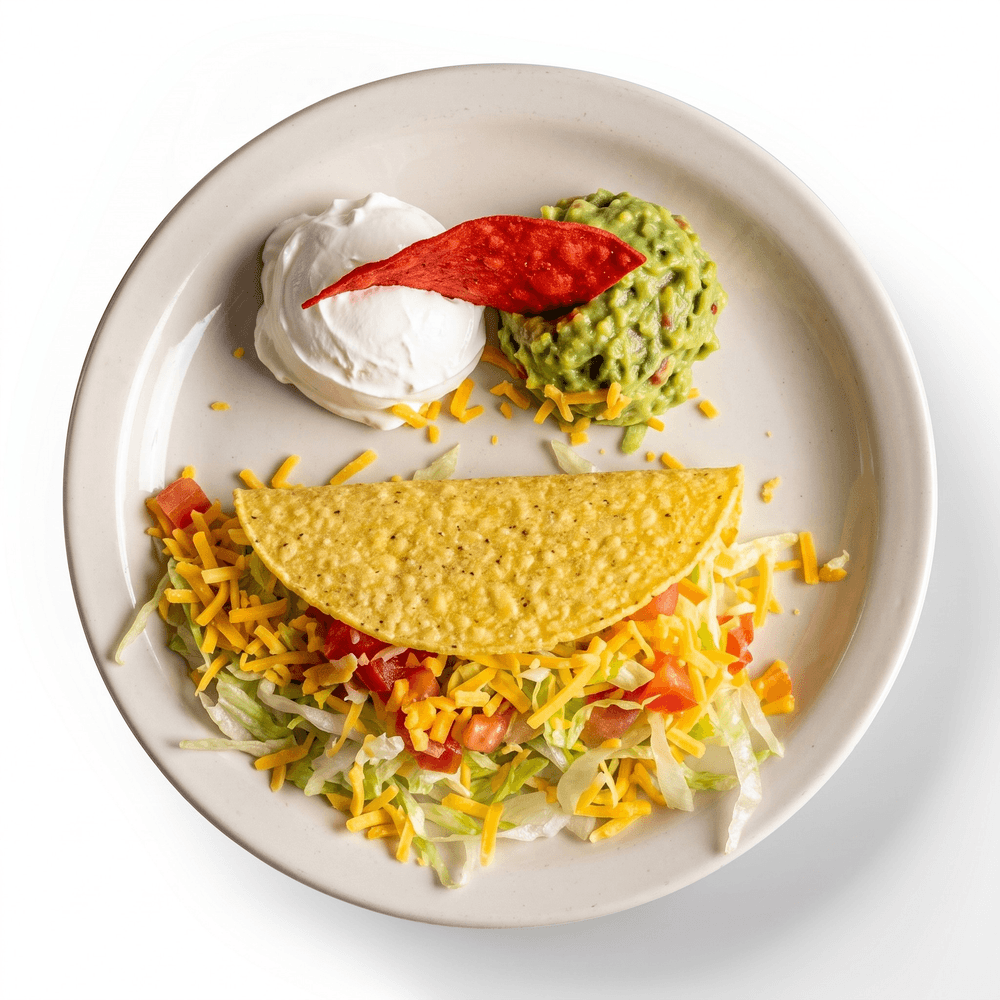 Chalupa (ala carta)