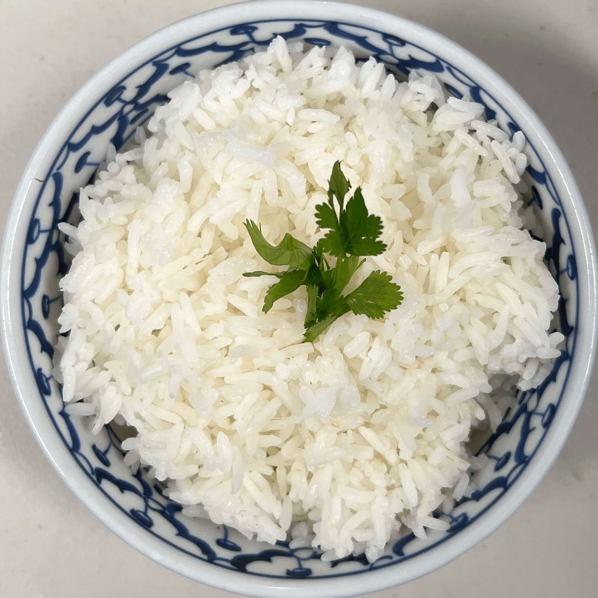 Jasmine Rice