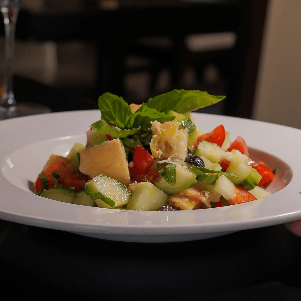 Panzanella Toscana