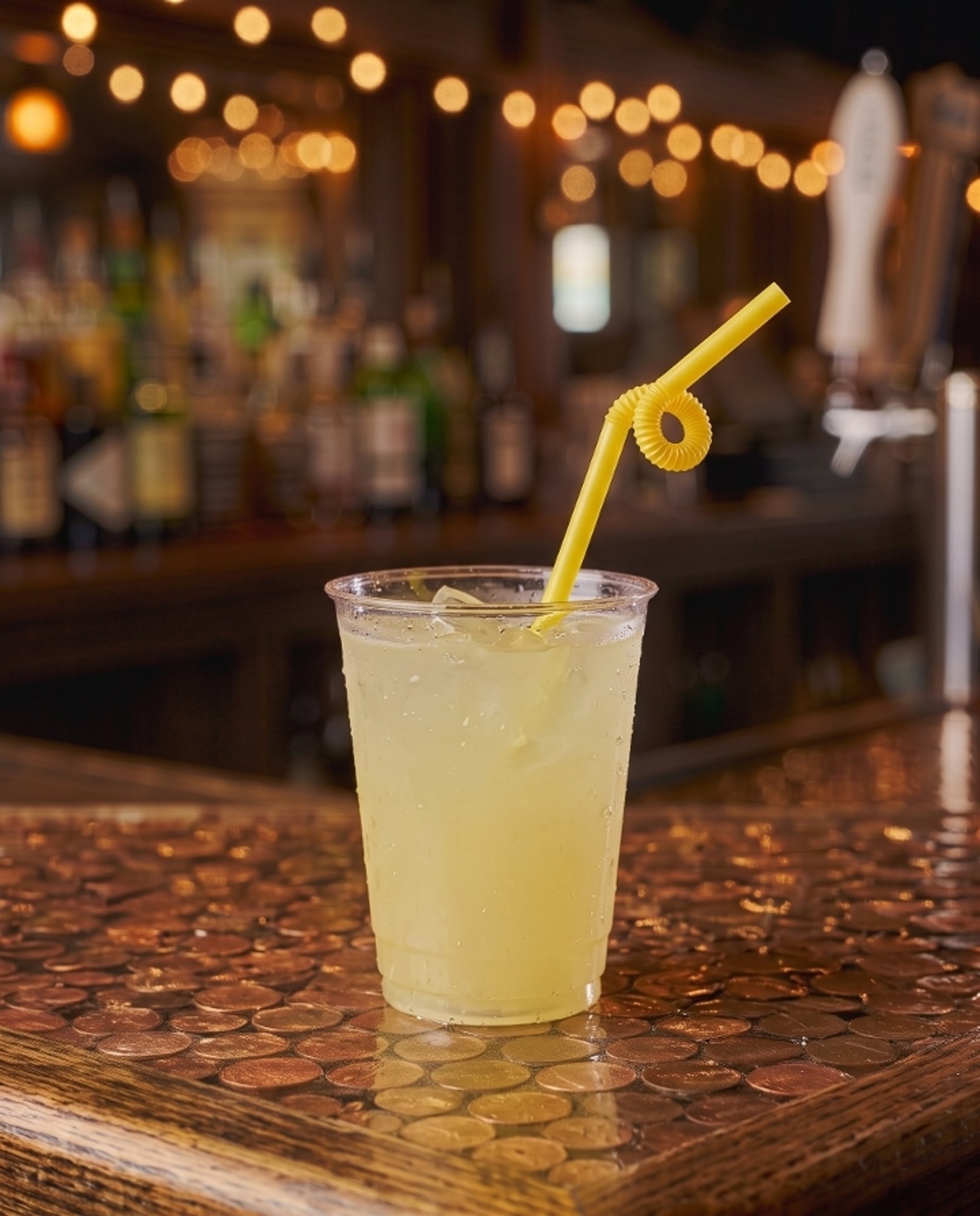 Kids Lemonade