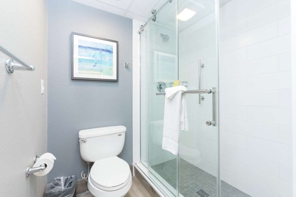 DoubleTree Suites by Hilton Hotel Melbourne Beach Oceanfront Image