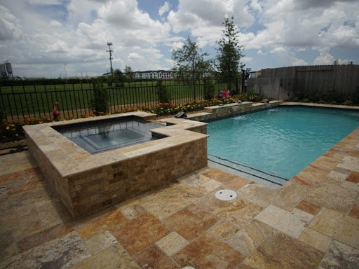 Backyard Pool Specialists: BPS Pools Image