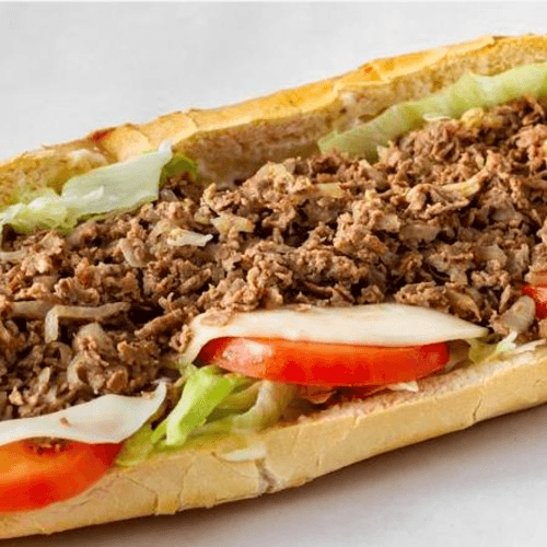 Philly Cheesesteak