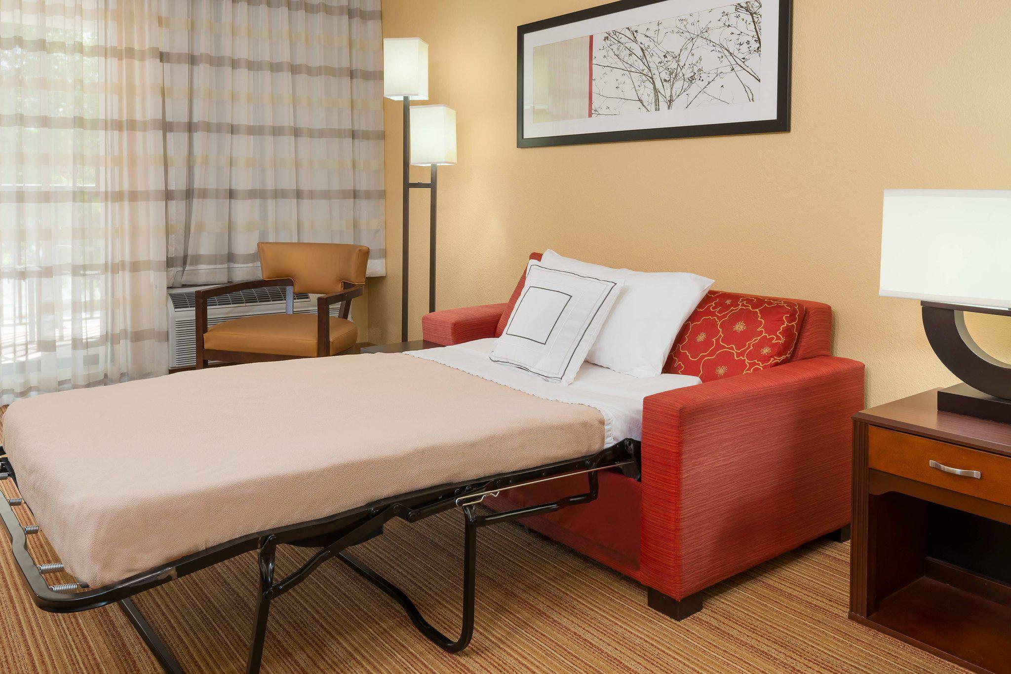 Courtyard by Marriott Orlando Altamonte Springs/Maitland Photo