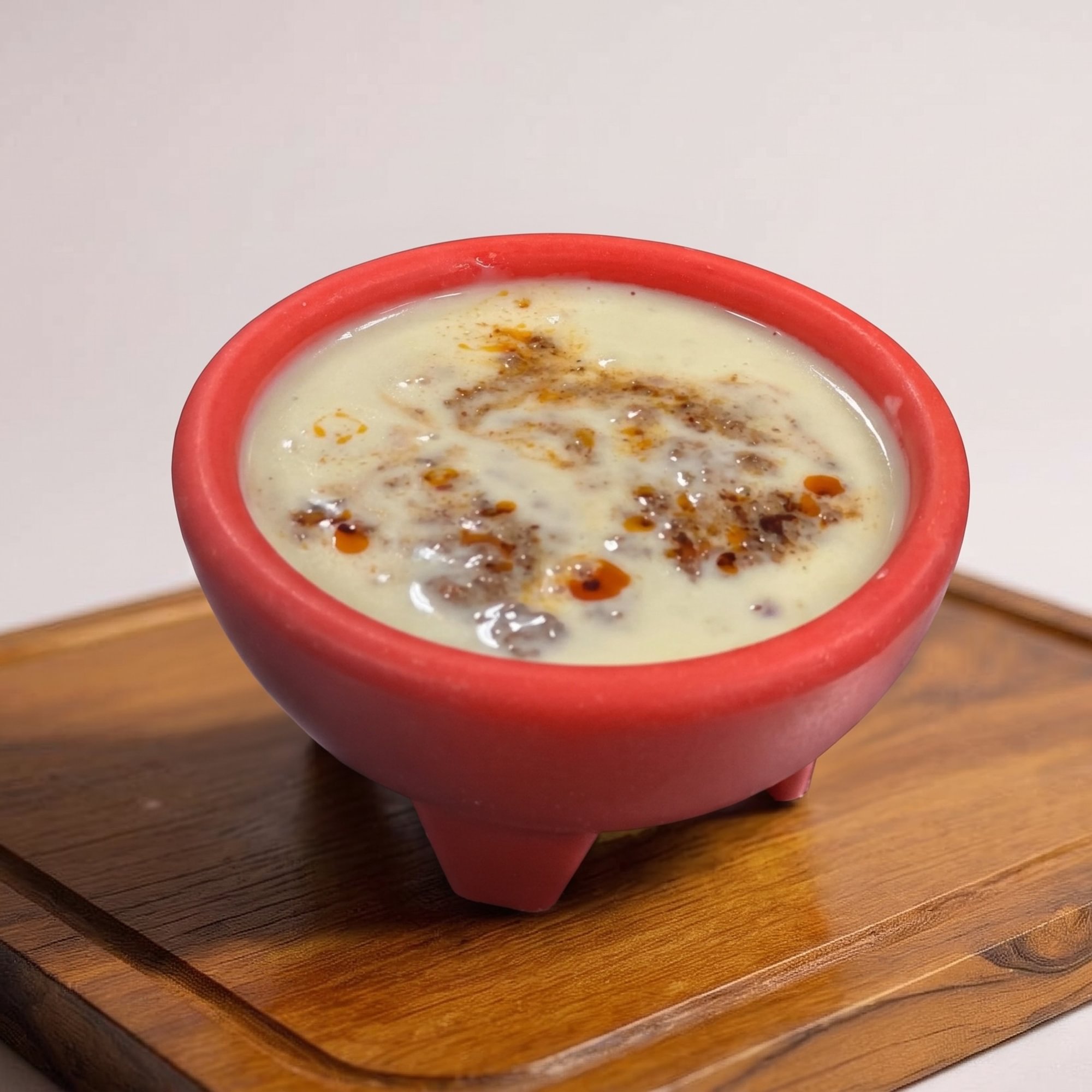 Chori Queso (6oz)