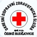 logo OKRESNÍ DOPRAVNÍ ZDRAVOTNICKÁ SLUŽBA, spol. s r.o.