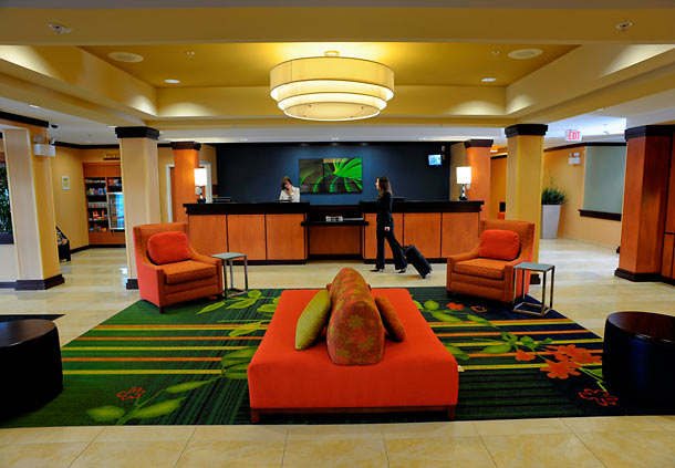 Images Fairfield Inn & Suites by Marriott Kennett Square Brandywine Valley