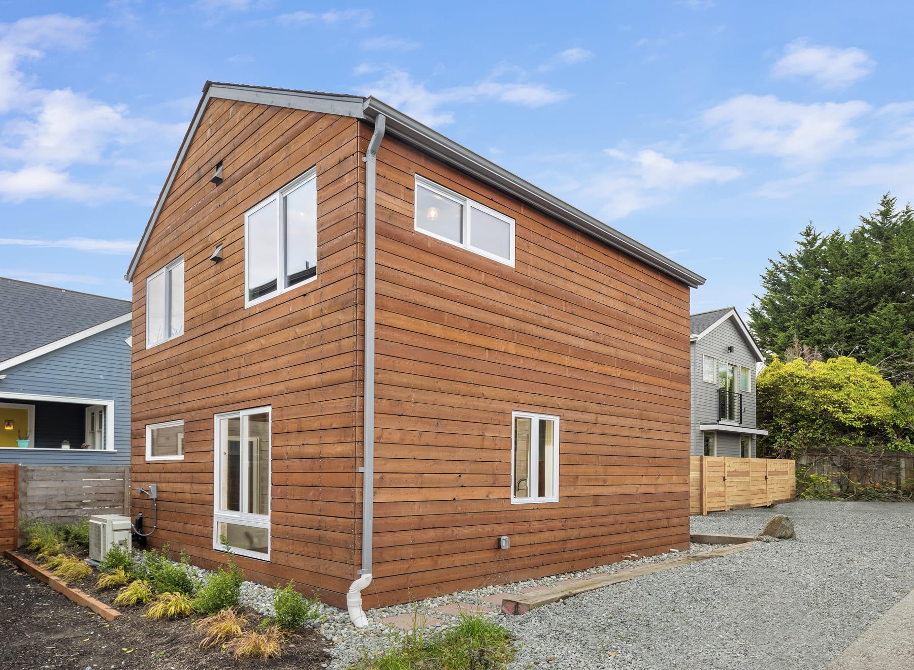 Modern Buildings LLC Image