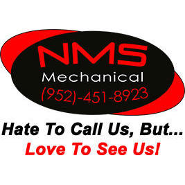 NMS Mechanical