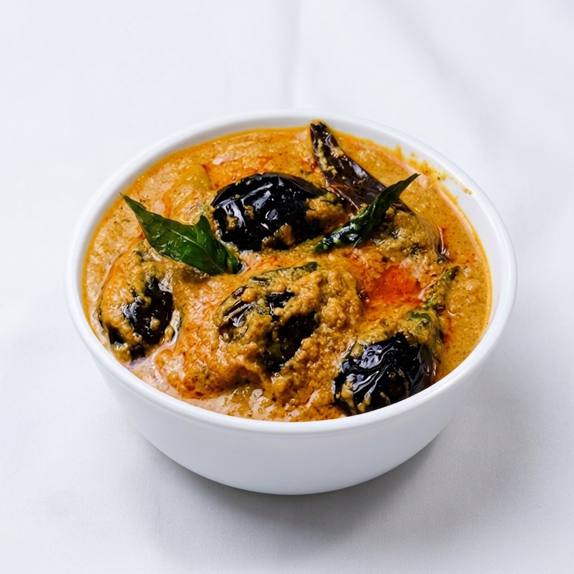 Baingan Mirchi Salan