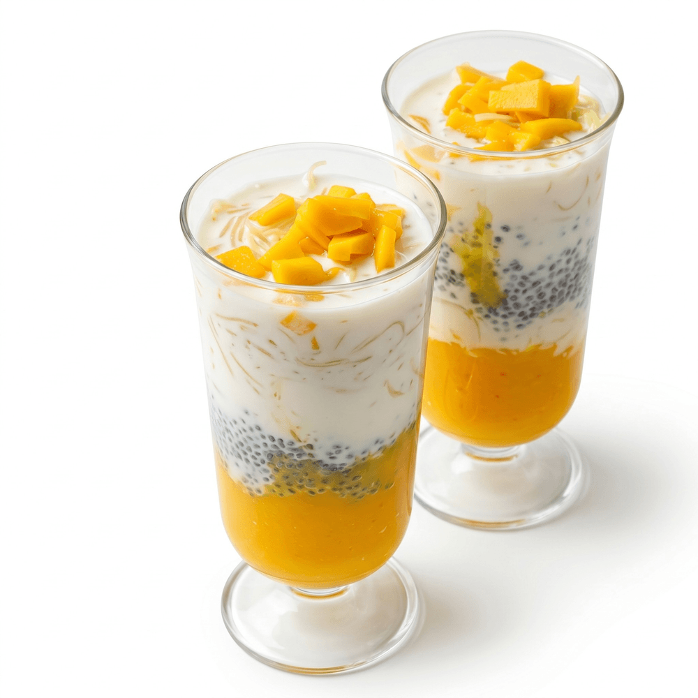 Badmaash Falooda