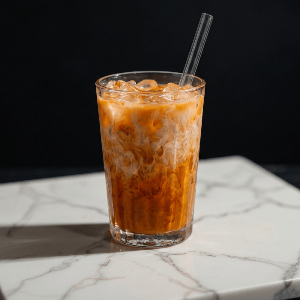 Thai Milk Tea