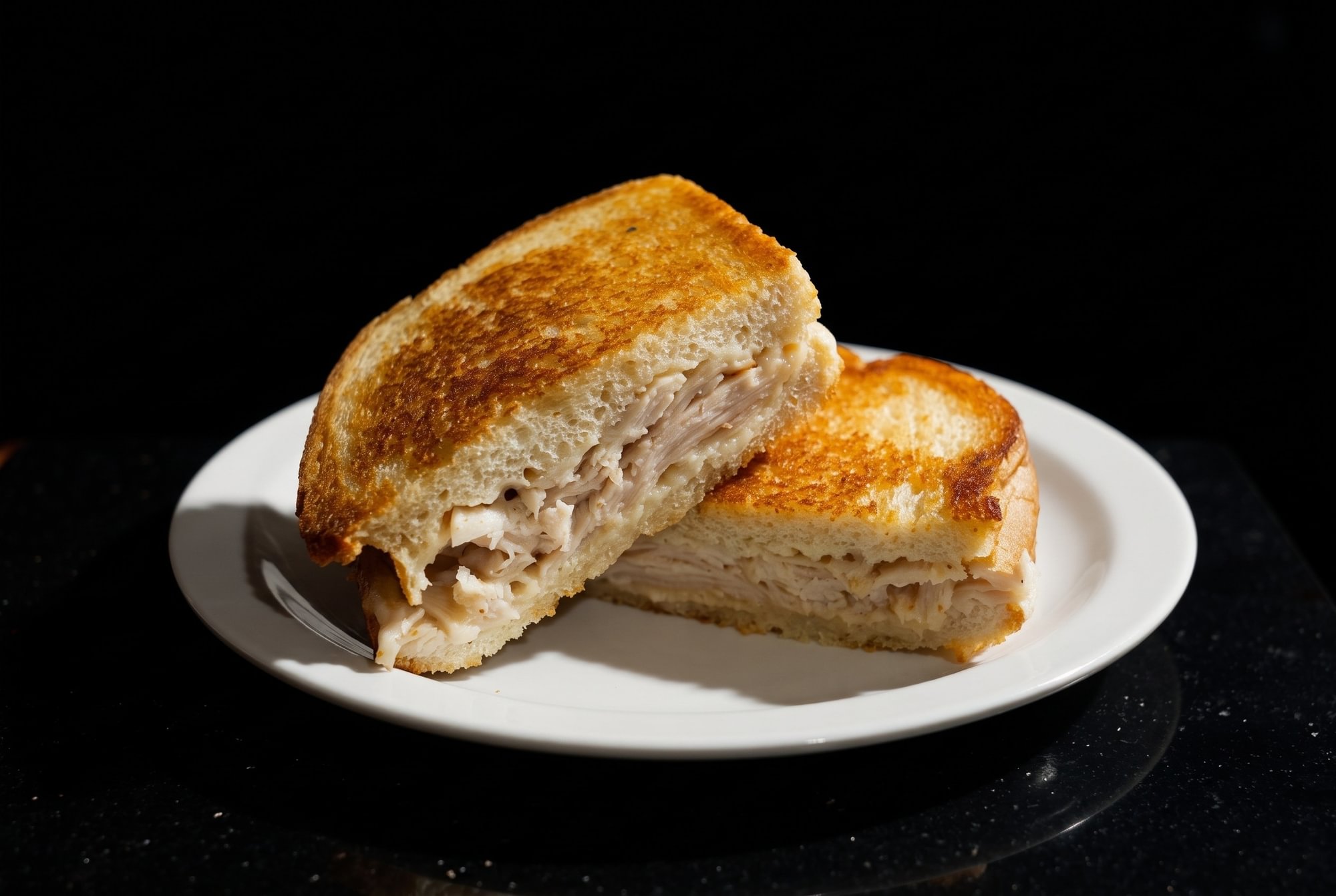 Turkey Melt