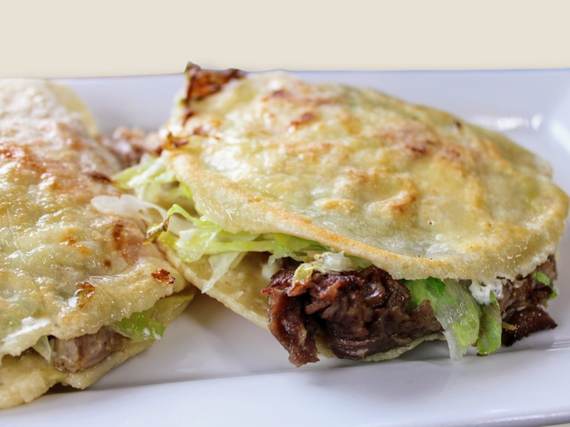 Gorditas