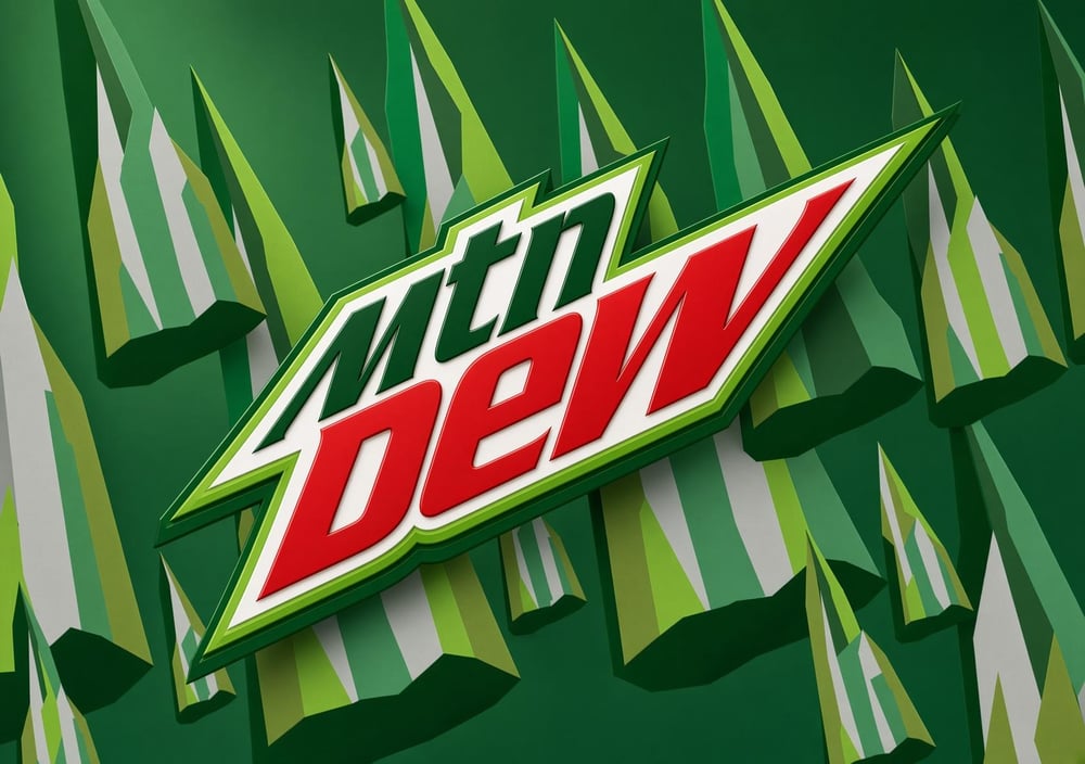 Mountain Dew