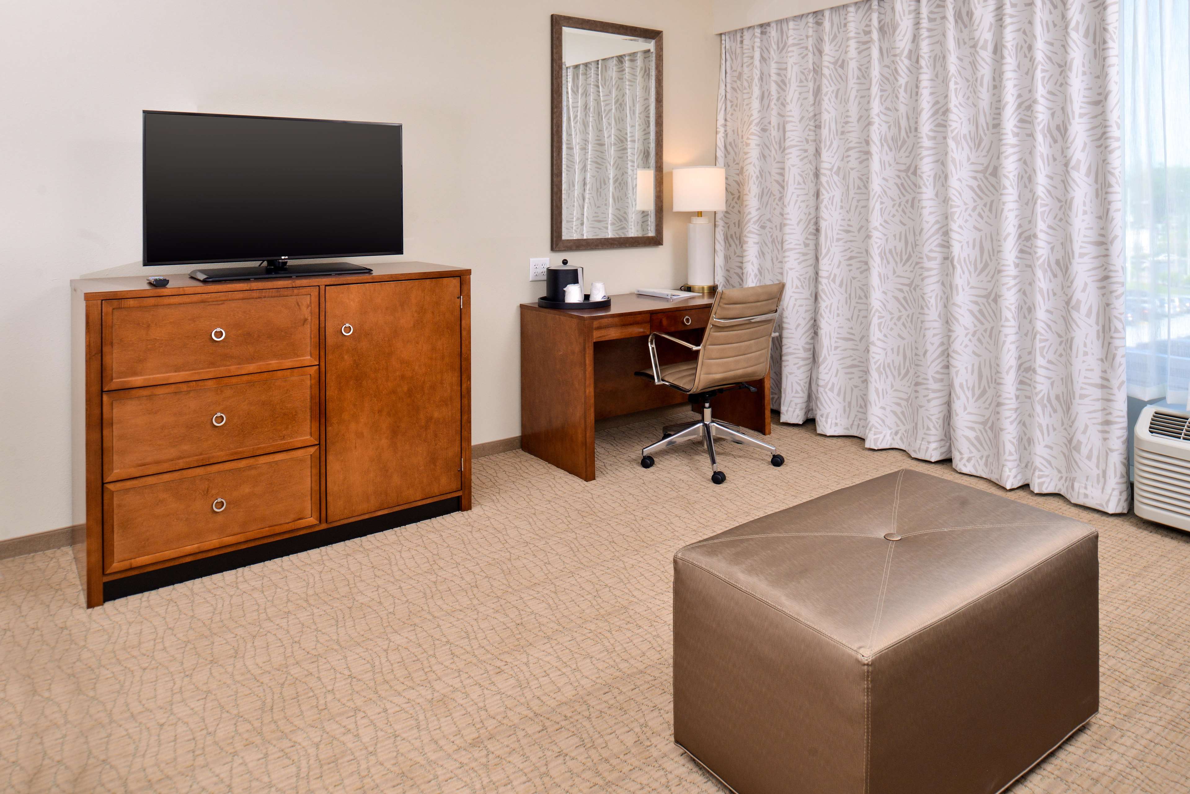 Hampton Inn & Suites Orlando/Downtown South - Medical Center Photo