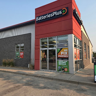 Batteries Plus Phone Repair
