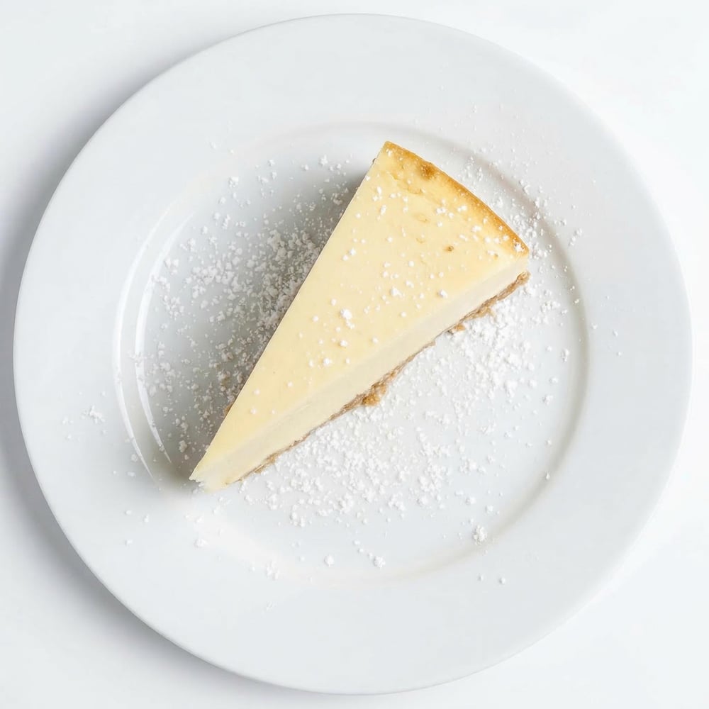 NY Cheesecake