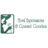 Floral Expressions & Gourmet Goodies Photo