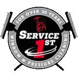 Service 1st Windows And Pressure Cleaning