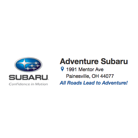 Certified Pre Owned Subaru Used Cars Painesville