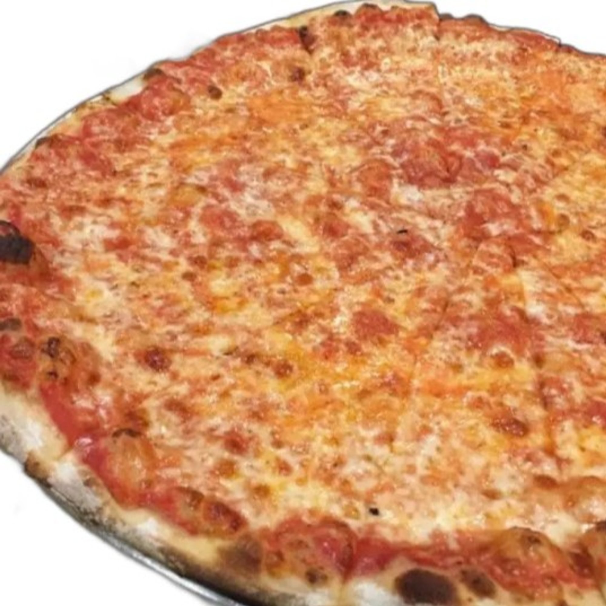 Traditional Cheese Pizza (Small)